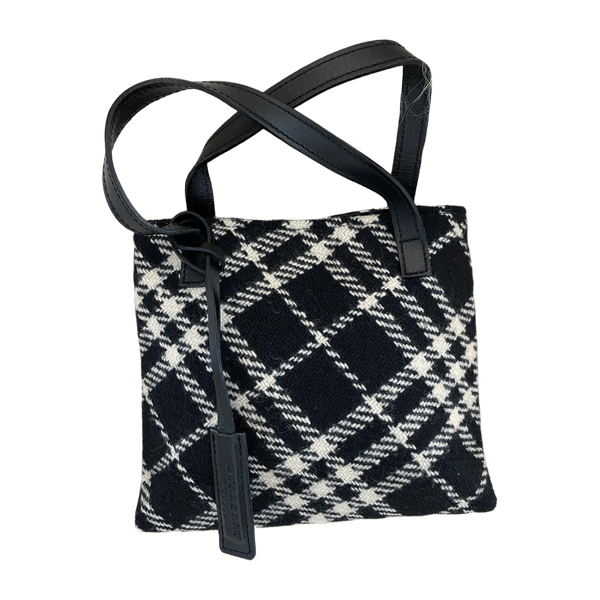 Burberry bag