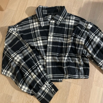 Zara blouse