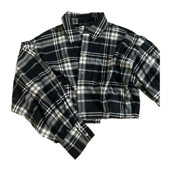 Zara blouse