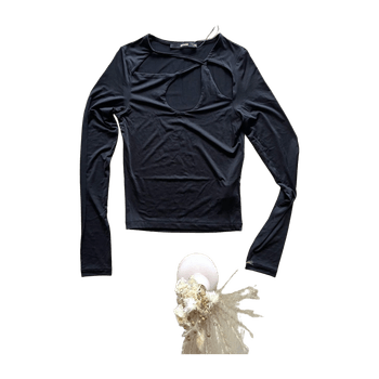 Bik bok blouse