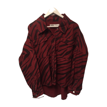 Zara coat