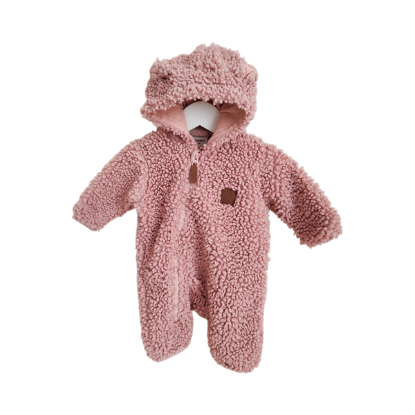 Kuling teddyhaalari 56