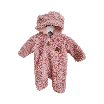 Kuling teddyhaalari 56