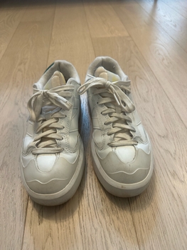 New balance tennarit