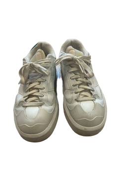 New balance tennarit