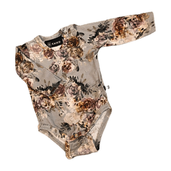 Kaiko kids' clothing