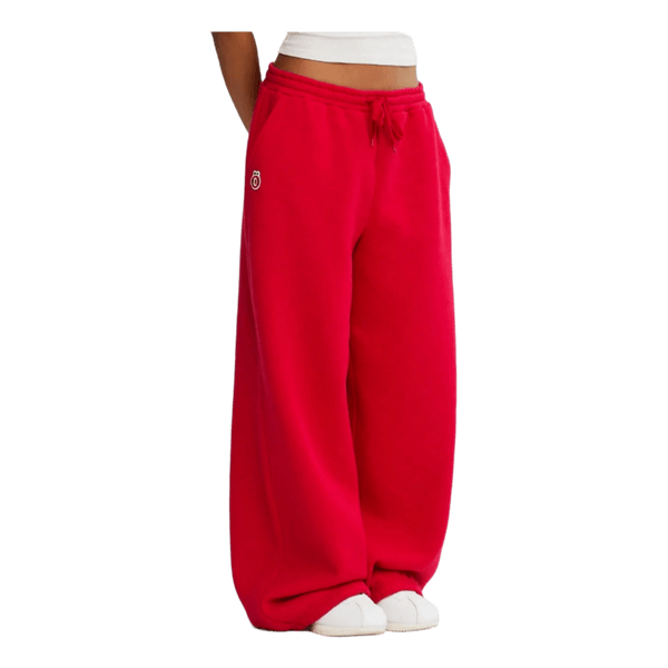 Røde ö house wide leg sweatpants
