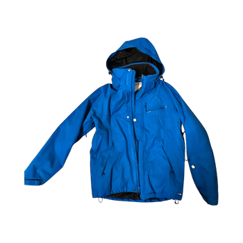 Salomon laskettelutakki