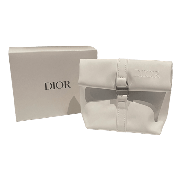 Dior Beauty uusi meikkilaukku