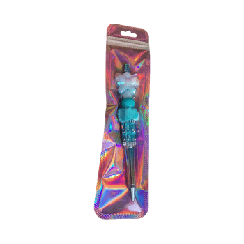 koristeellinen mustekynä