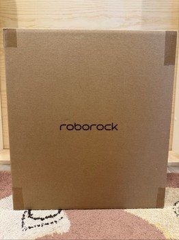Roborock Q8 Max robotti-imuri