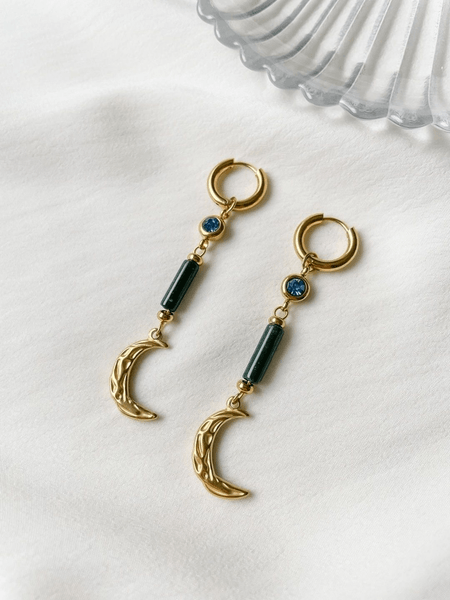 Luna jewelry