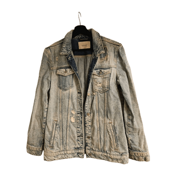 Maison Scotch denim jacket