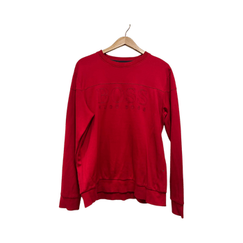 Hugo Boss collegepaita