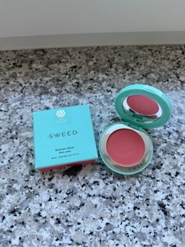 Sweed Air Blush Cream