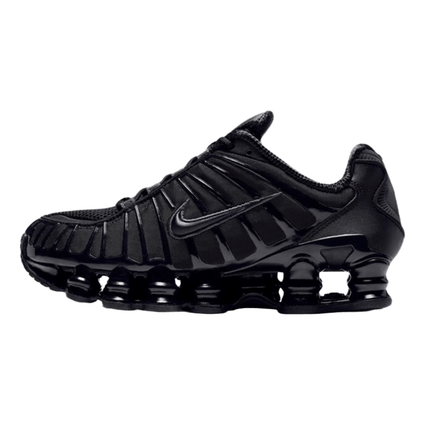 Sorte Nike sneakers