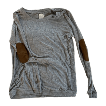 Zara blouse