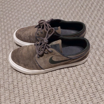 Nike sneakers