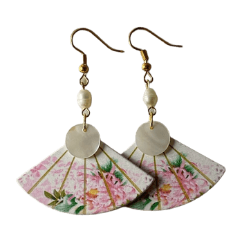 Handmade jewelry