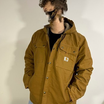 Carhartt Artic Jacket | Size L | Loose fit | Deadstock, no tags