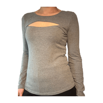 77thflea blouse