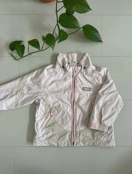 Reima Light Pink Spring Jacket / Size 74