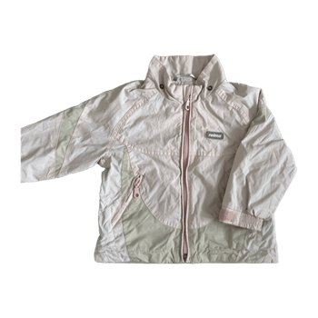 Reima Light Pink Spring Jacket / Size 74