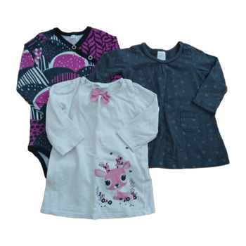 H&m kids' dress