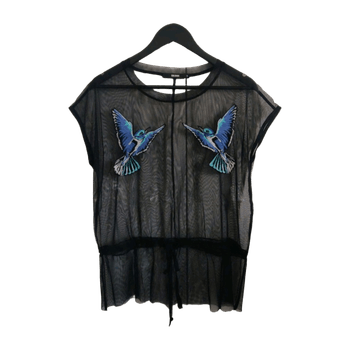 Bik bok top