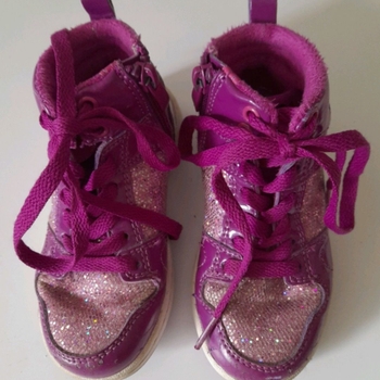 Lejon kids' shoes