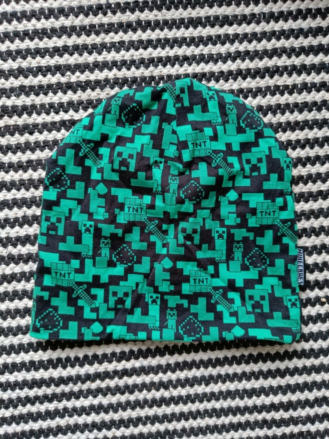 Minecraft / lindex kids' accessory
