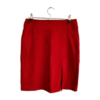 Only skirt