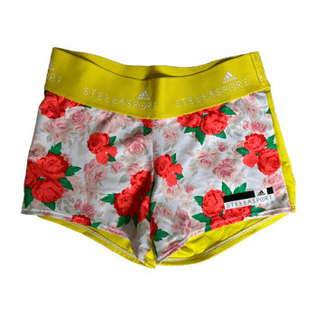 Adidas shortsit