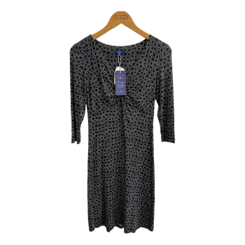 Tom Tailor pattern dress