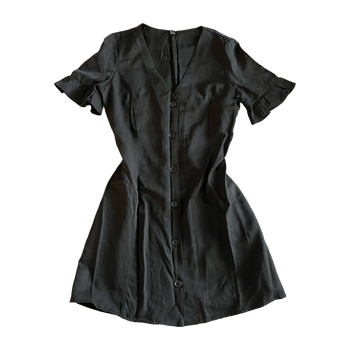 Zara dress