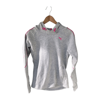 Puma hoodie