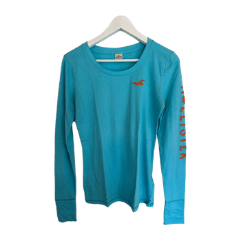 Hollister blouse