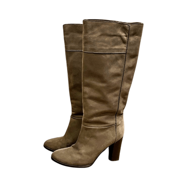 Vero Cuoio leather boots