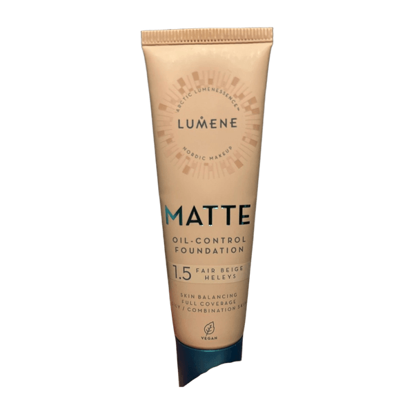 Lumene beauty product