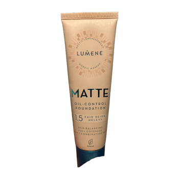 Lumene beauty product