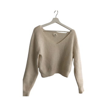 H&M studio neule /villapusero