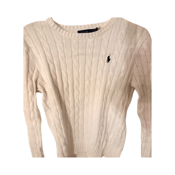 Polo ralph lauren neulepaita, koko M- UUSI