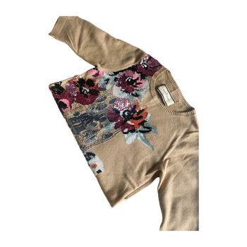 By malene birger cardigan