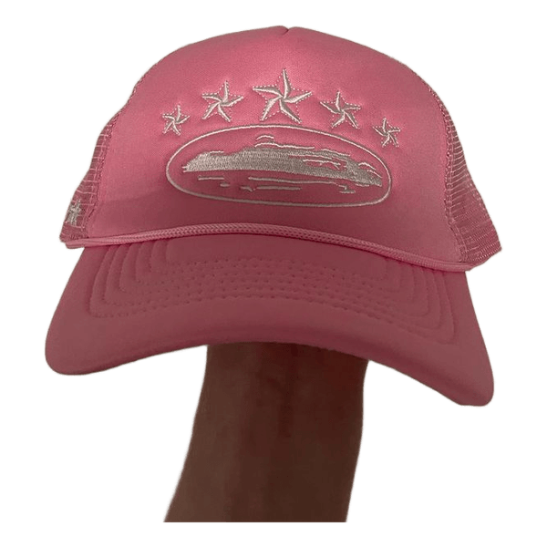 Corteiz cap
