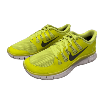 Nike running shoes