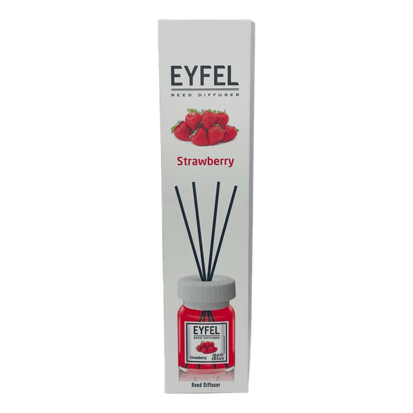 Eyfel namų kvapas "Braškė" 120ml.