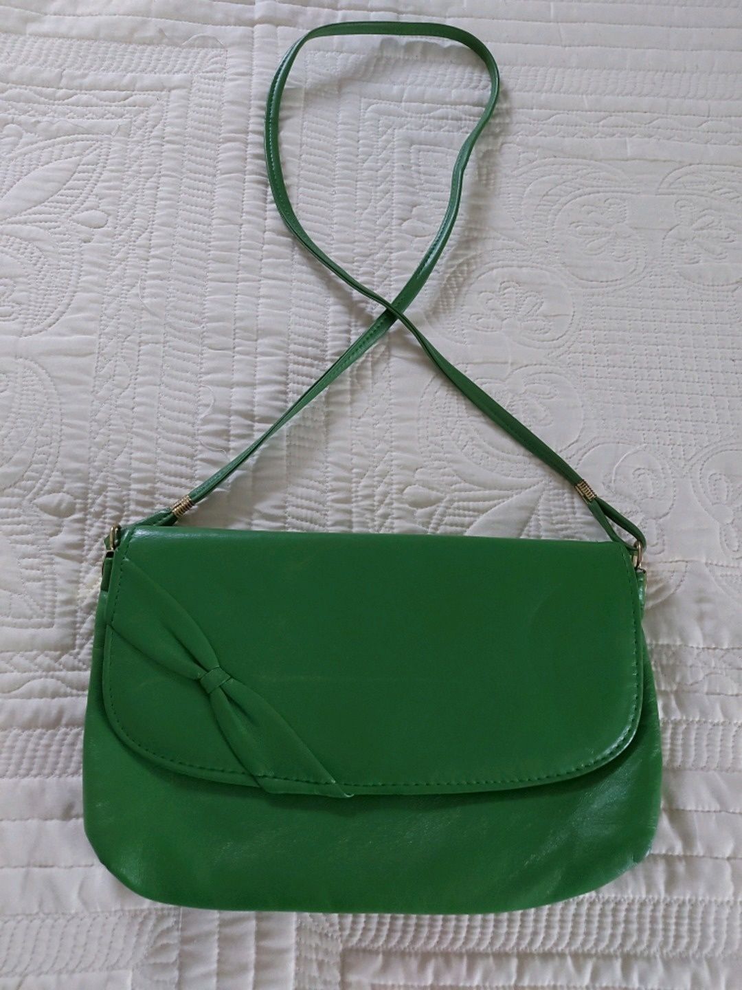 Vintage bag