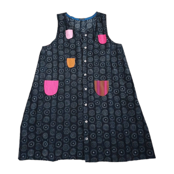 Marimekko dress