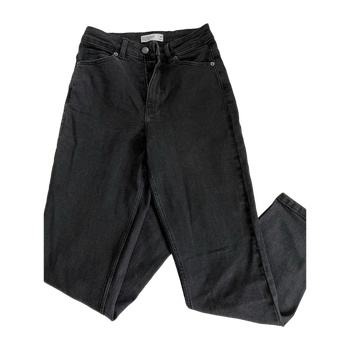 House denim jeans