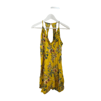 Mango dress